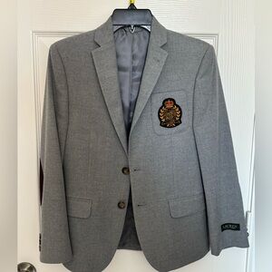 Boys Ralph Lauren blazer